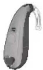 Sonic BL100 MN Bliss - Bliss BTE Bliss miniBTE - 2