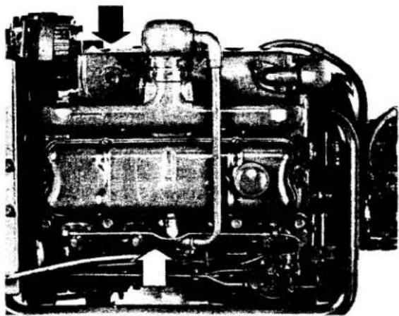Perkins T6.354MGT - ENGINE IDENTIFICATION - 4