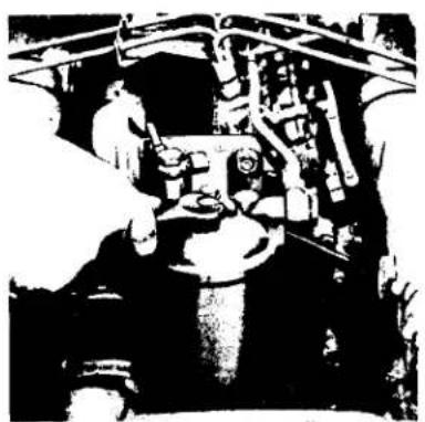 Perkins T6.354MGT - V8.510 Engines equipped with in-line fuel injection pumps - 1