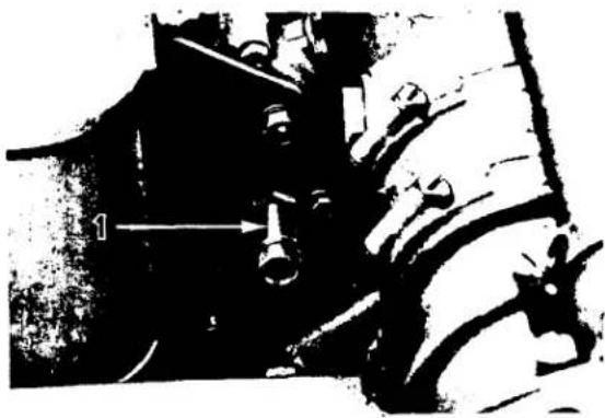 Perkins T6.354MGT - WITH ANTI-STALL DEVICE - 1