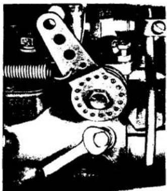 Perkins T6.354MGT - BLEEDING THE FUEL SYSTEM - 6