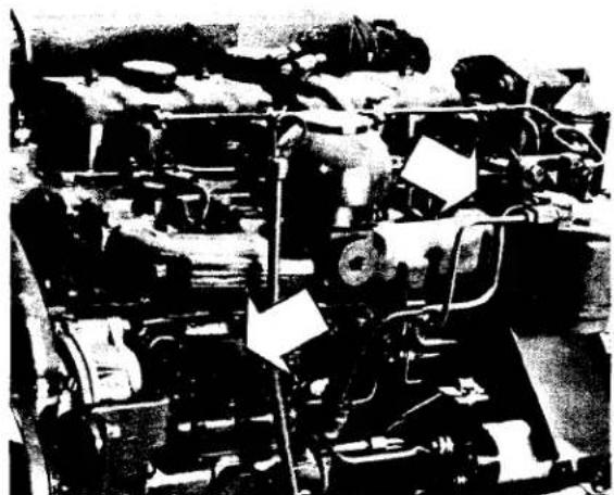 Perkins T6.354MGT - ENGINE IDENTIFICATION - 3