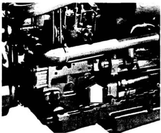 Perkins T6.354MGT - ENGINE IDENTIFICATION - 5