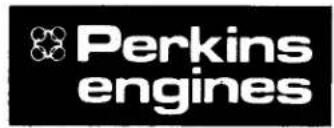 Perkins engines