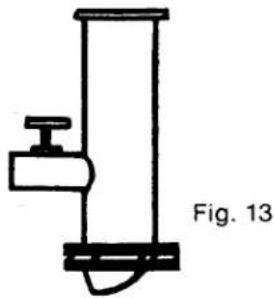 Perkins T6.354MGT - Seacocks and Strainers - 1