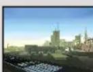 SONY SRS-BTX300 (PS3) - LOS SANTOS AIRPORT - 1