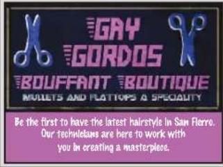 SONY SRS-BTX300 (PS3) - PERSONAL GROOMING - 1
