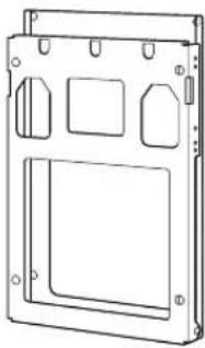 SHARP AN-65AG1 - Accessories packaged with the TV - 2