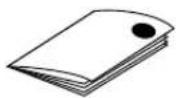 SHARP AN-65AG1 - Screws - 4