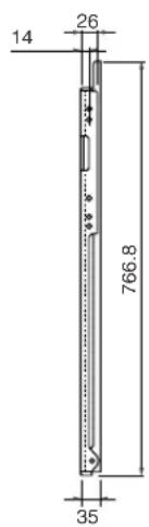 14 26 766.8 35