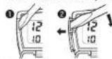 Yamasa Power-Walker Lite PZ-271 - Replacing the Battery - 1