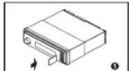 GoldMaster CD-3090 USB - USB/SD/MMC Notlari - 1