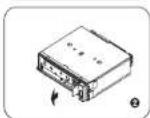 GoldMaster CD-3090 USB - USB/SD/MMC Notes - 2