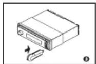 GoldMaster CD-3090 USB - USB/SD/MMC Notlari - 3