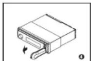 GoldMaster CD-3090 USB - USB/SD/MMC Notlari - 4