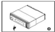 GoldMaster CD-3090 USB - USB/SD/MMC Notlari - 2
