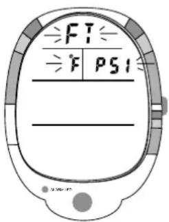 FT F PSI