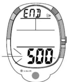 END 500 mL