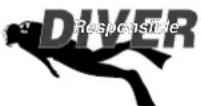 SHERWOOD Wisdom - RESPONSIBLE COMPUTER DIVING - 1