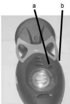 SHERWOOD Wisdom - CAUTION: Never spray aerosols of any kind on, or near, the instrument. The propellants may chemically attack the plastic. - 1