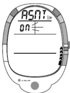 ASNT ON