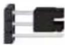 FRACARRO CE2N-416 - Component description - 2
