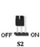 FRACARRO CE2N-416 - RESET THE KEYPAD SERIAL NUMBER WITH A ZERO ADDRESS - 1