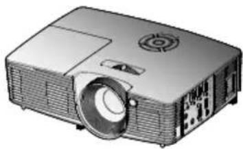 INFOCUS IN114V - Package Overview - 1