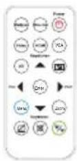 INFOCUS IN114V - Package Overview - 5