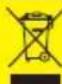 INFOCUS IN114V - CAUTION! - 2