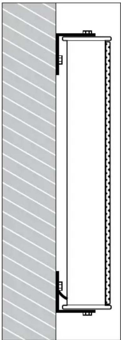 RCF CS 3041 - ATTENZIONE - 2