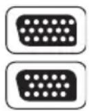 ATEN CE800B - About SPHD Connectors - 1