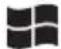 ATEN CE800B - Sun Keyboard - 5
