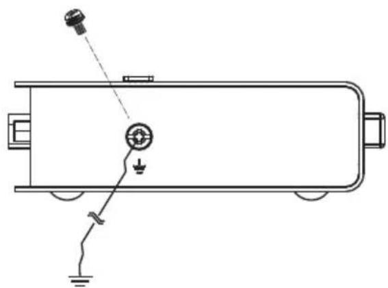 ATEN CE800B - Grounding - 1