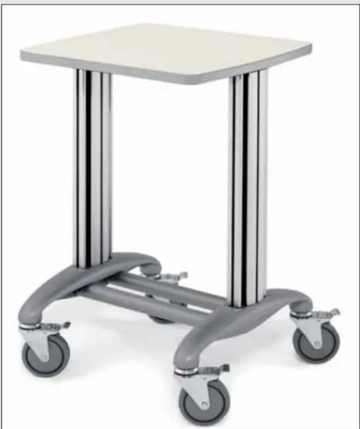 Anthro Convoi tall - Convoi® Base Unit - 1