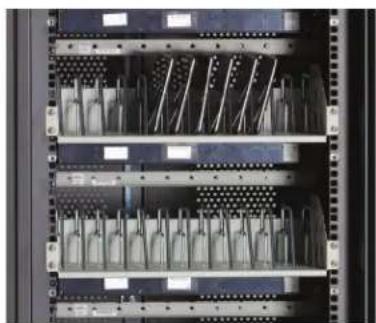 Black Box MSC-60-CNN - MSC-72-CCN and MSC-72-CNN - 6