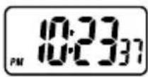 OREGON SCIENTIFIC PMP238 - THE CLOCK - 1