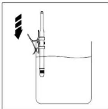 Bort BFR-100 - BFR-100 - 3