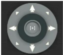 TRENDNET TV-IP672W - Preset Posion - 1