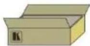 Kramer WP-5VH2 - Step 1: Check what's in the box - 4