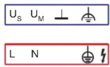 Phoenix IB IL 24 PWR IN/F-D-PAC - Arrangement of potential and data jumpers - 4