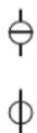 Phoenix IB IL 24 PWR IN/F-D-PAC - Ideal circuits - 1