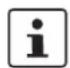 Phoenix IB IL 24 PWR IN/F-D-PAC - WARNING: Dangerous contact voltage - 1