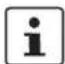 Phoenix IB IL 24 PWR IN/F-D-PAC - Assignment between status LED and input/output - 3
