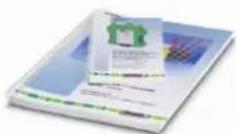 Phoenix IB IL 24 PWR IN/F-D-PAC - Documentation landscape of Inline - 4