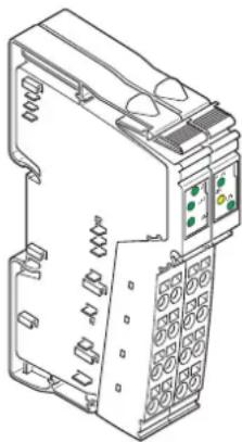Phoenix IB IL 24 PWR IN/F-D-PAC - Possible signal generators - 1
