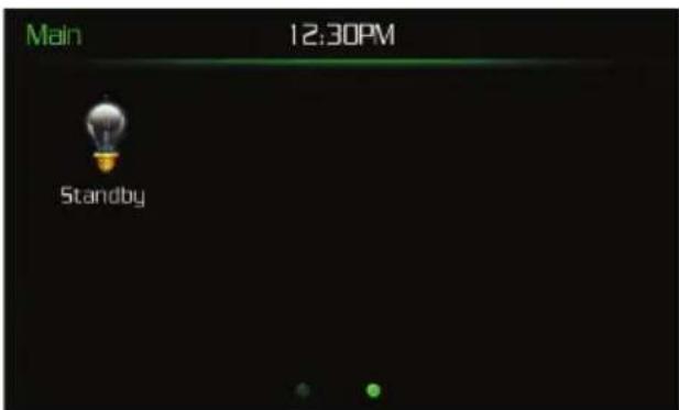 Main 12:30PM Standby