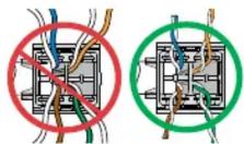 Panduit CJR5E88TGAW - Understanding the Label - 47