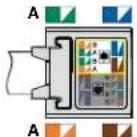 Panduit CJR5E88TGBL - 29
