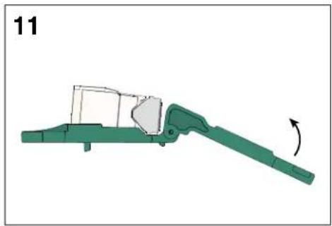 Panduit CJR5E88TGBL - 45